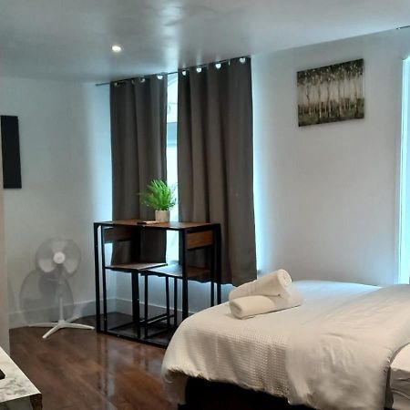 Sleep 2 In Piccadilly Soho Central London Vrf Ngoại thất bức ảnh