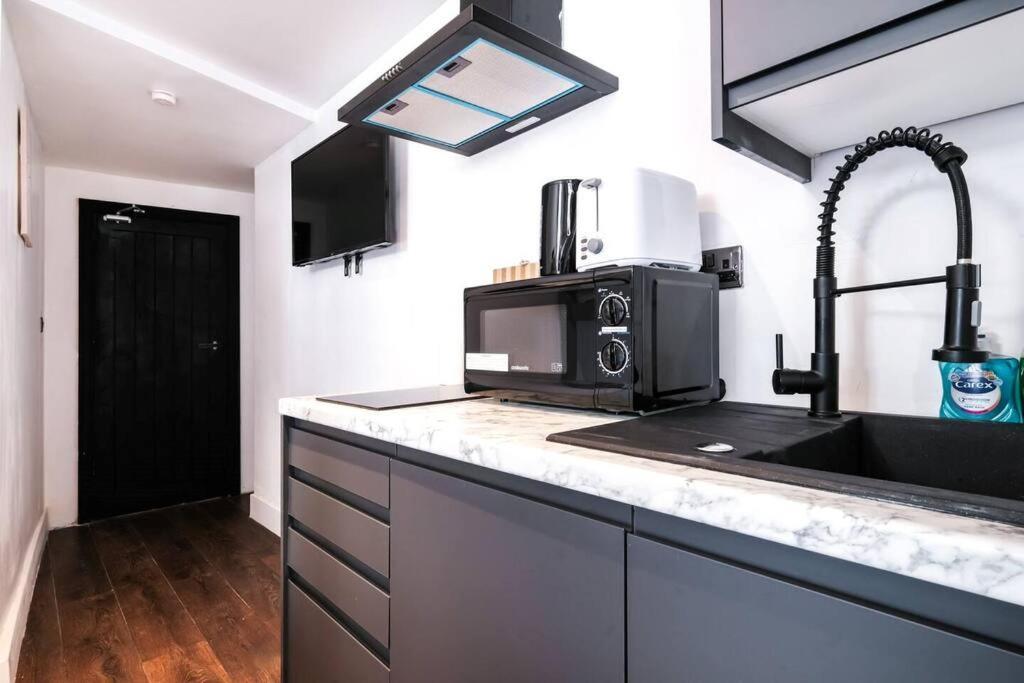 Sleep 2 In Piccadilly Soho Central London Vrf Ngoại thất bức ảnh