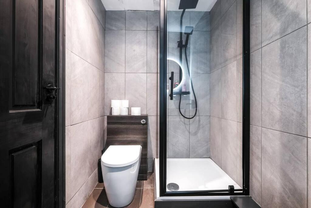 Sleep 2 In Piccadilly Soho Central London Vrf Ngoại thất bức ảnh