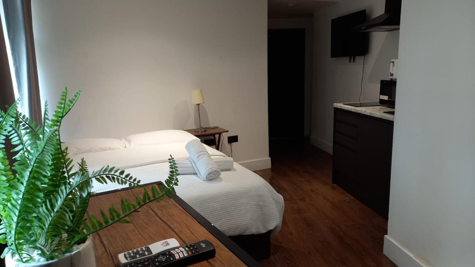 Sleep 2 In Piccadilly Soho Central London Vrf Ngoại thất bức ảnh