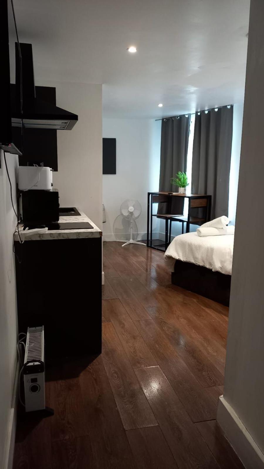 Sleep 2 In Piccadilly Soho Central London Vrf Ngoại thất bức ảnh