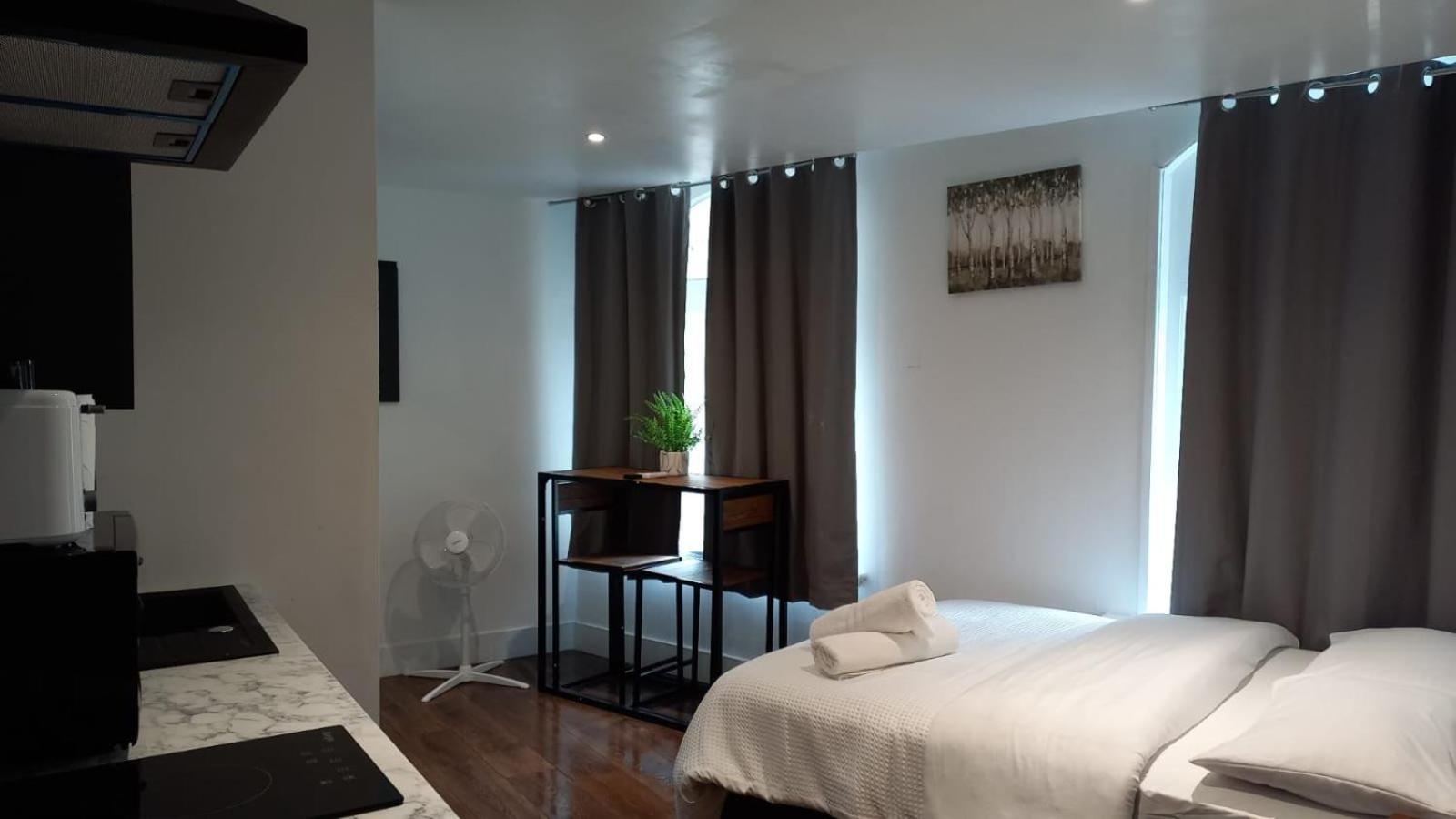 Sleep 2 In Piccadilly Soho Central London Vrf Ngoại thất bức ảnh