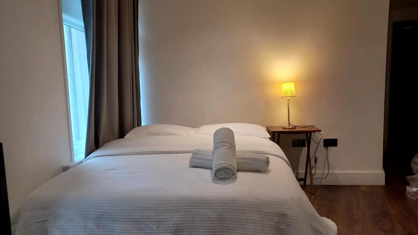 Sleep 2 In Piccadilly Soho Central London Vrf Ngoại thất bức ảnh